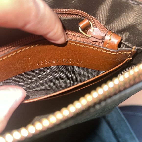 Gucci CC Supreme - Picture 5 of 6